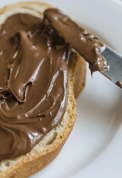 Ambachtelijke brouwers omarmen de Nutella-rage