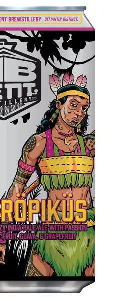 Ambachtelijke zomerbieren 2018: IPA's, lagers, fruitbieren en meer' title='Ambachtelijke zomerbieren 2018: IPA's, lagers, fruitbieren en meer