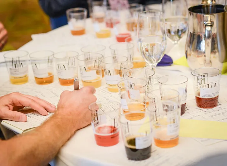 Graphique : IPA médaillées d'or 1989-2018' title='Graphique : IPA médaillées d'or 1989-2018