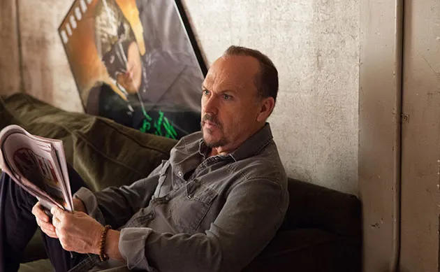 A fotó a Fox Searchlight Pictures jóvoltából' title='Ha Madárember Beerman lenne