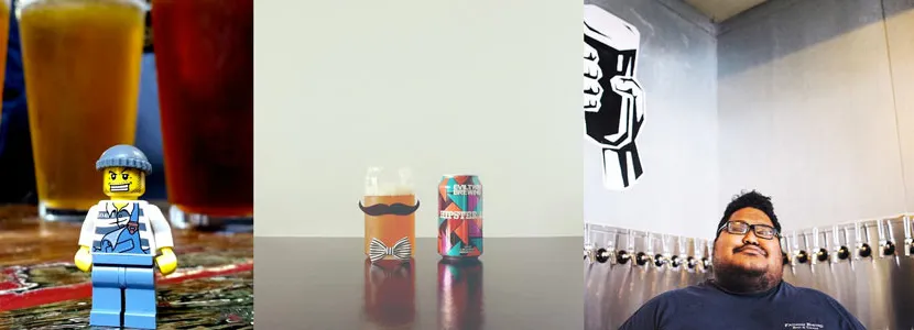 インスタグラムでフォローすべきビールトグラファー' title='Instagramでフォローすべき10人のビールトグラファー