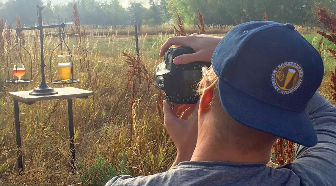 Instagramでフォローすべき10人のビールトグラファー