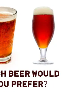 Schoonmaken over vies bierglaswerk