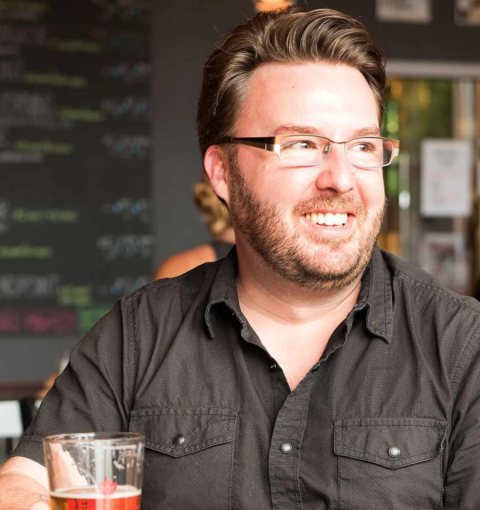 4 nøgler til at forblive autentisk på et overfyldt Craft Brewery Market