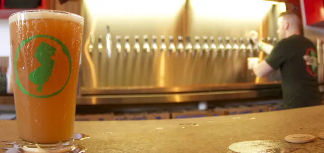 capemay sörfőzés' title='6 sörfőzde az Uber helyi kínálatában az összetevőkkel