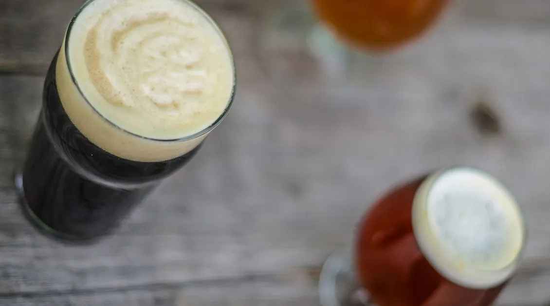 Surefire Cellaring을 위해 제작된 맥주 스타일