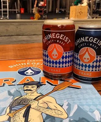 Az új urbanizmus felpörgeti a Cincinnati kézműves sörfőzést