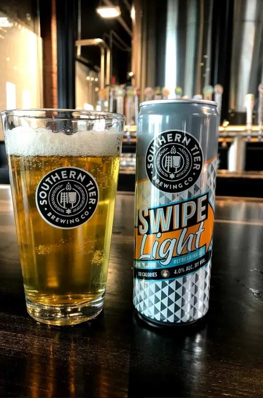 Streichen Sie mit hellem Bier' title='Leichte Craft-Biere könnten für kleine Brauereien große Chancen bieten