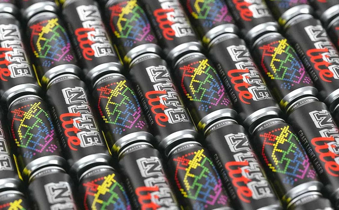 Les bières artisanales légères pourraient offrir de grandes opportunités aux petites brasseries