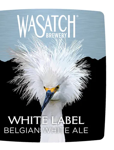 Wasatch White Label våröl' title='14 Spring Beers Brewers är glada att släppa 2017