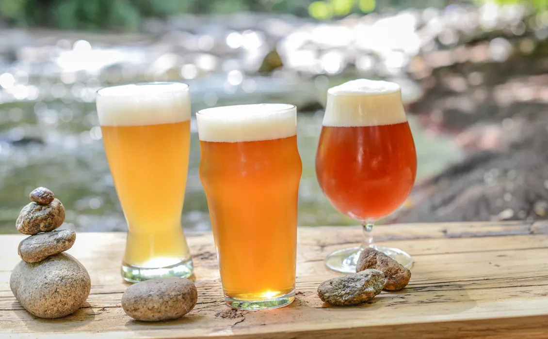 14 Spring Beers Brewers freuen sich auf die Veröffentlichung im Jahr 2017