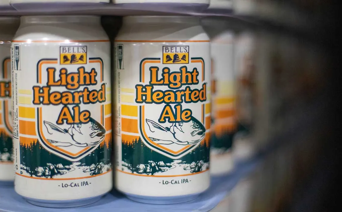 luchtige lage cal ipa' title='Is 2020 het jaar van de Low-Cal IPA?