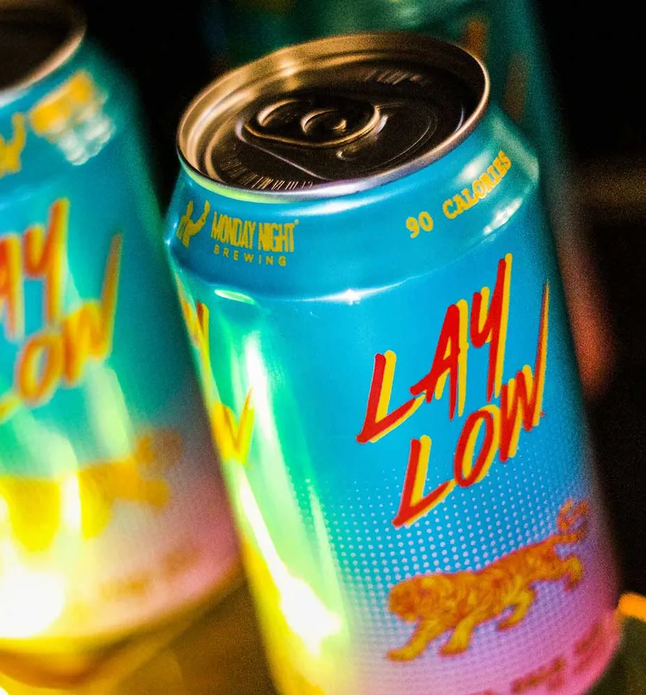 lag laag laag-cal ipa maandagavond' title='Is 2020 het jaar van de Low-Cal IPA?