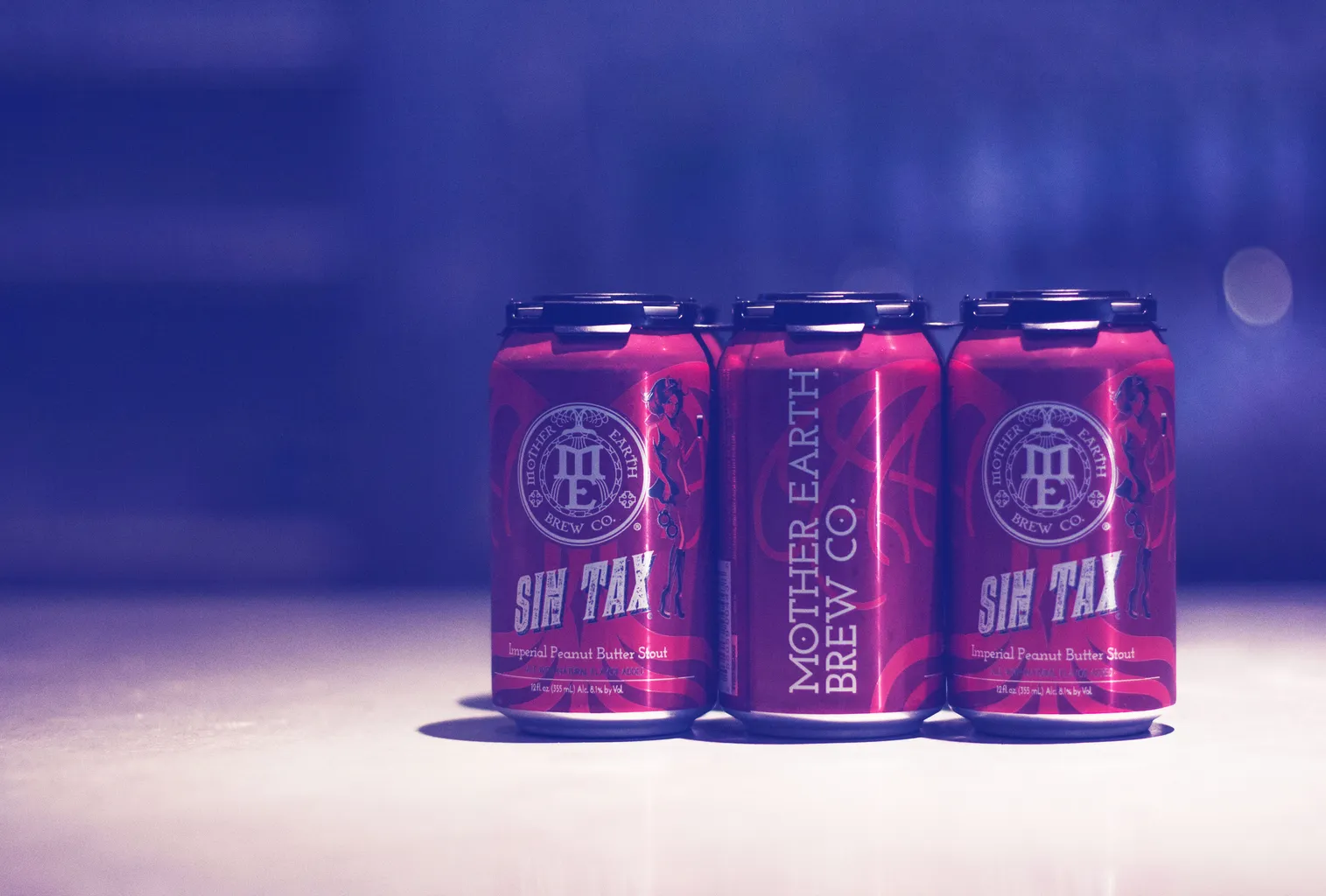 Földanya Bűnadó Mogyoróvaj' title='Új és figyelemre méltó mogyoróvajas sörök