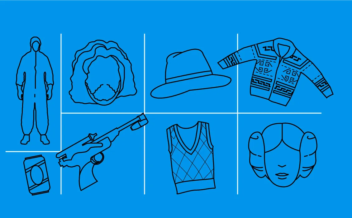 ハロウィーンの衣装にビールを取り入れる 9 つの方法