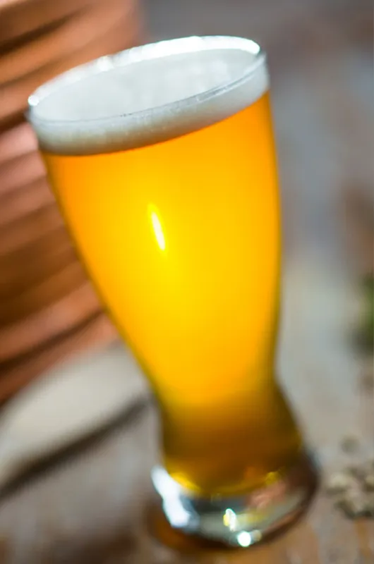 Bruma' title='Beer Haze: claridad en un mundo turbio y al revés