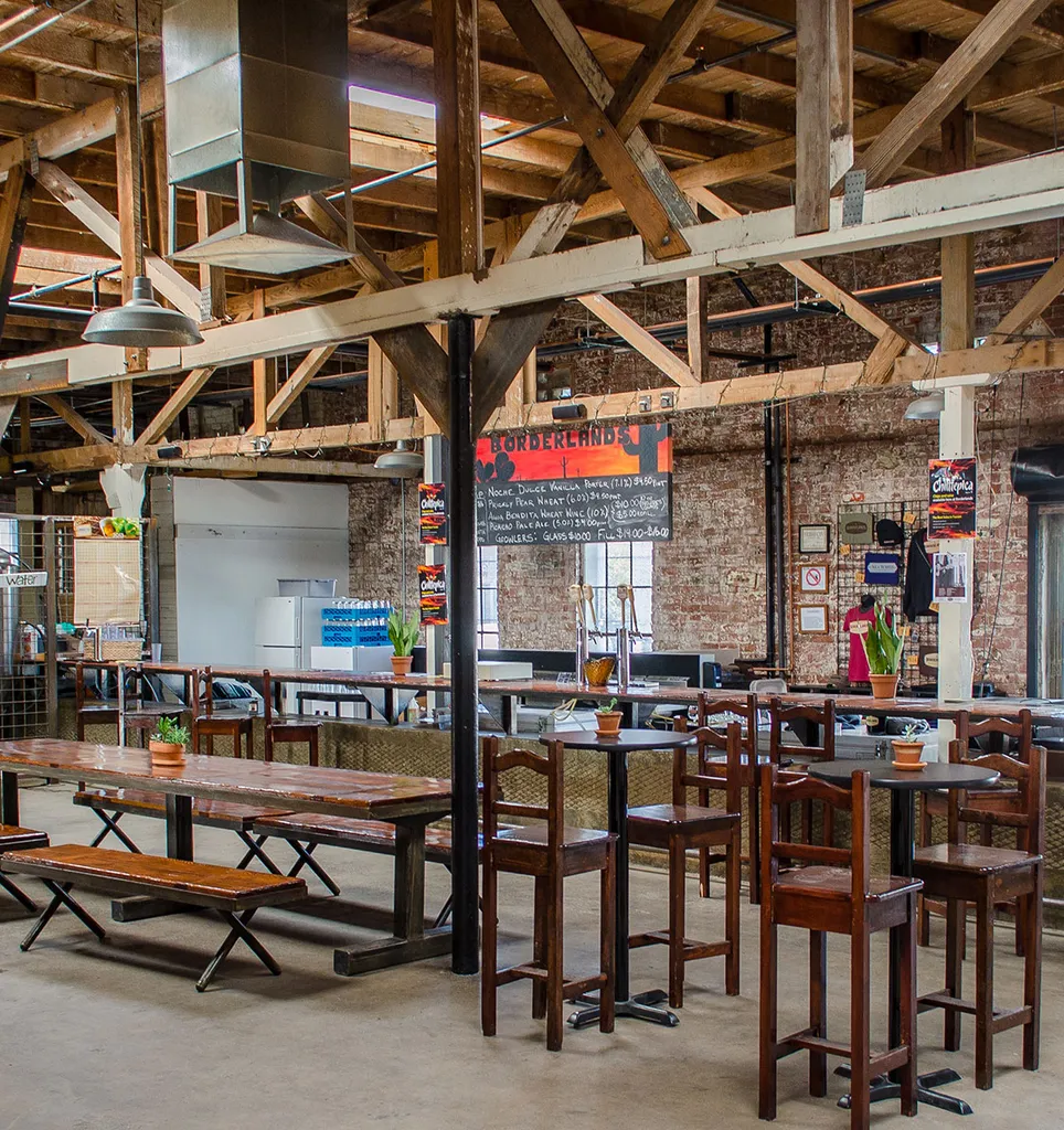 Arizona Sörgyárak' title='8 arizonai sörfőzde, amelyet érdemes felfedezni