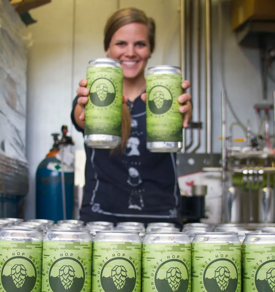 Arizona Wilderness Brewing Co.' title='8 arizonai sörfőzde, amelyet érdemes felfedezni