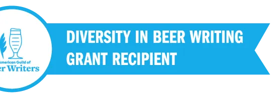 Stipendiaten der nordamerikanischen Gilde der Bierautoren' title='Eine grenzüberschreitende Brauerei fördert die nächste Generation lateinamerikanischer Brauer