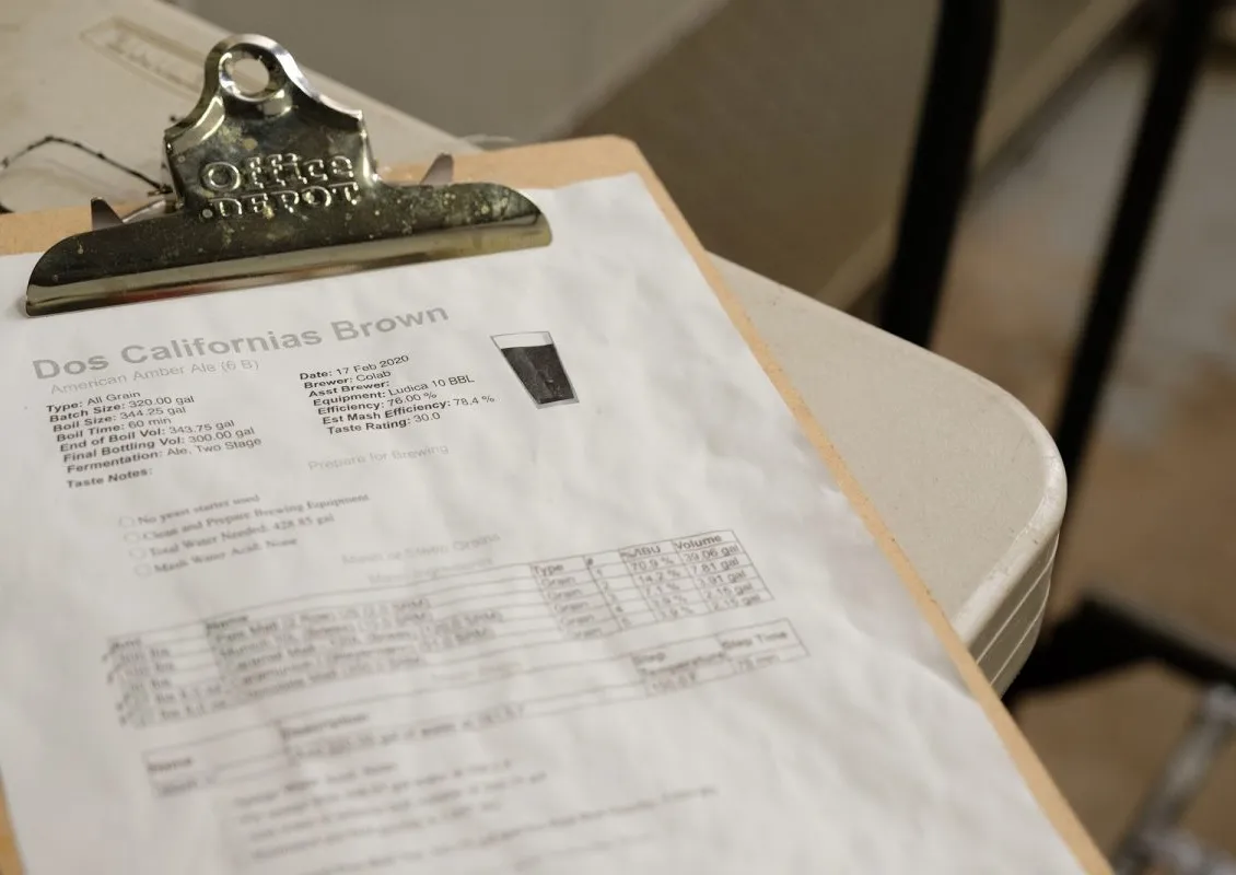 Eine grenzüberschreitende Brauerei fördert die nächste Generation lateinamerikanischer Brauer' title='Eine grenzüberschreitende Brauerei fördert die nächste Generation lateinamerikanischer Brauer