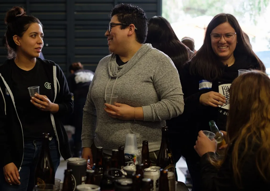 Eine grenzüberschreitende Brauerei fördert die nächste Generation lateinamerikanischer Brauer' title='Eine grenzüberschreitende Brauerei fördert die nächste Generation lateinamerikanischer Brauer