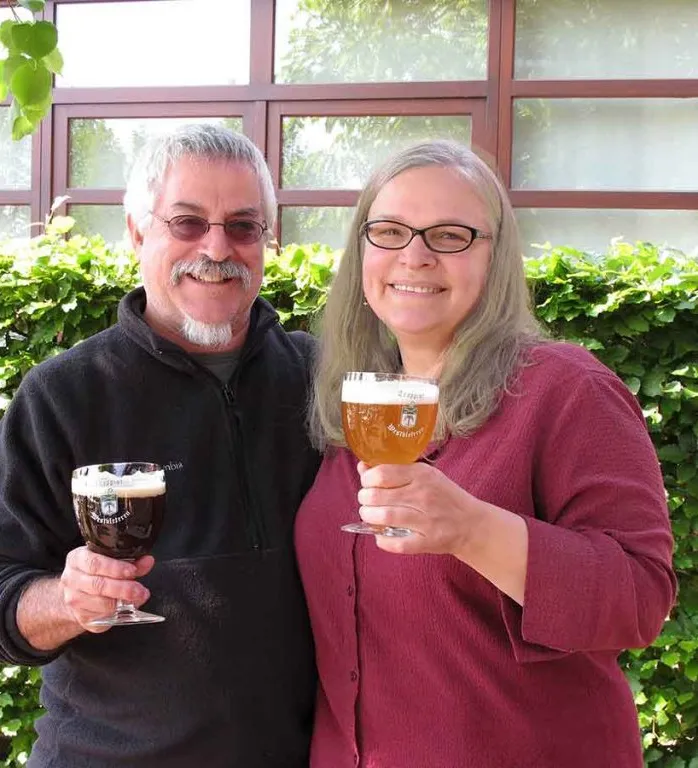 American Brewers faller for Brasils Spicy Amburana Wood