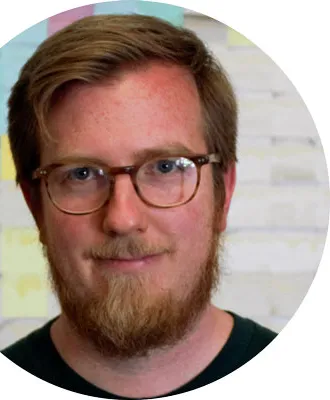 Moderne Zeiten Jacob McKean' title='Das bisher beste Jahr für Craft Beer?