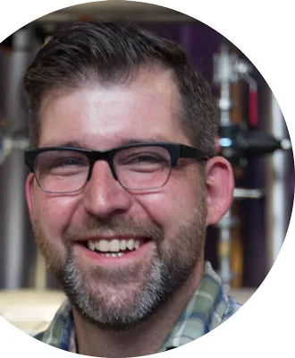 Bill Manley' title='Das bisher beste Jahr für Craft Beer?