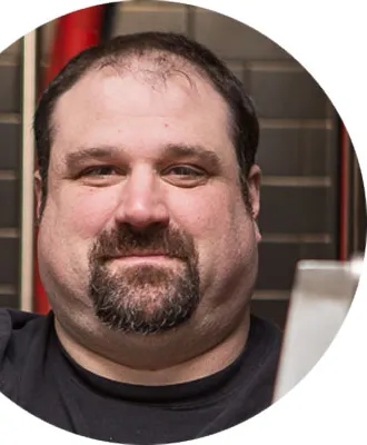 Brant Dubovick' title='Das bisher beste Jahr für Craft Beer?