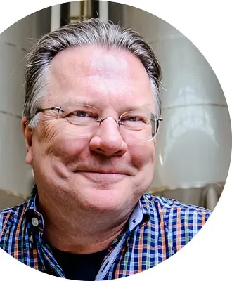 Mark Stutrud' title='Das bisher beste Jahr für Craft Beer?