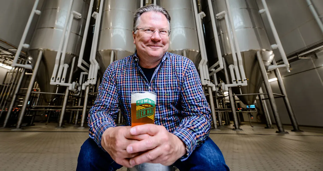 Das bisher beste Jahr für Craft Beer?