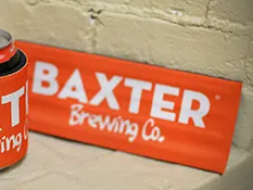 Baxter' title='Die zufälligsten Craft-Beer-Geschenke aller Zeiten