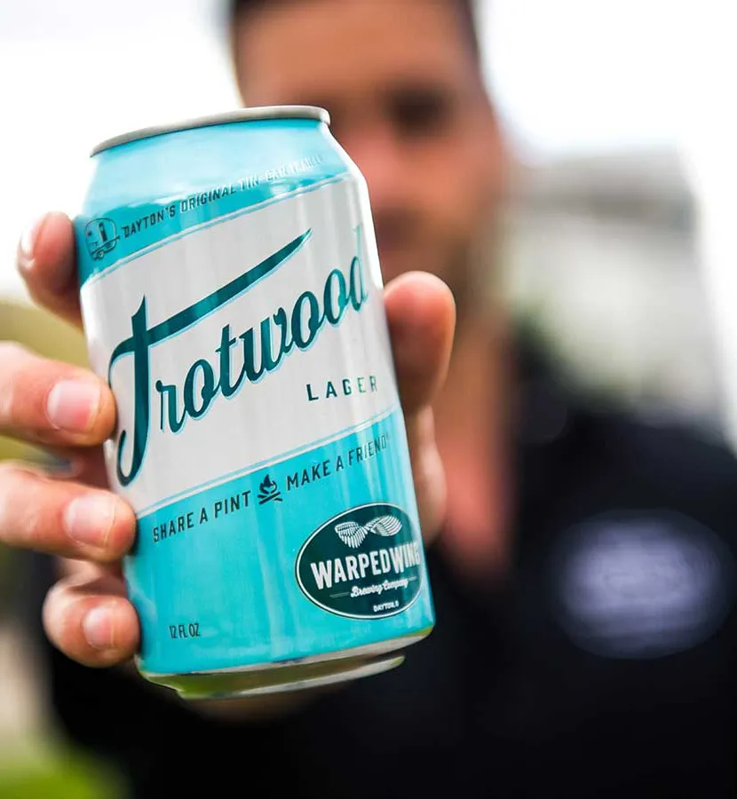 trotwood lager' title='12 hantverksöl som smakar ... Öl!