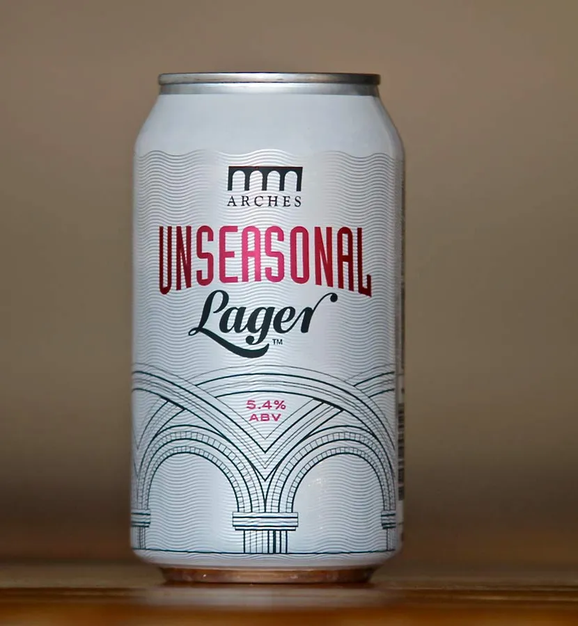 osäsongsbetonade lagerbågar' title='12 hantverksöl som smakar ... Öl!