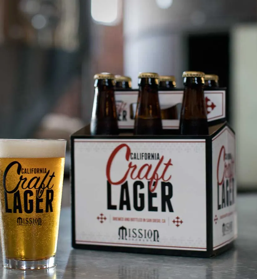 craft lager mission bryggeri' title='12 hantverksöl som smakar ... Öl!