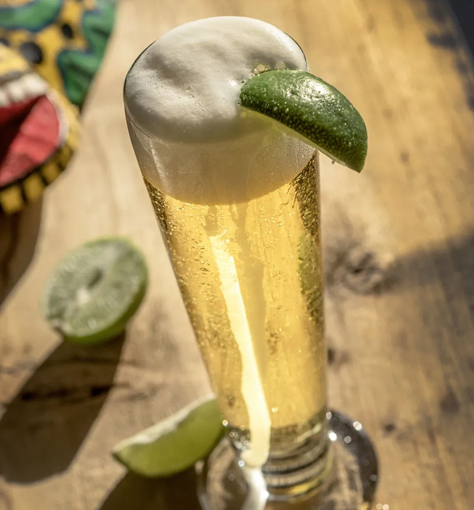 Zoals Lagers in Mexicaanse stijl? Hier zijn 11 ambachtelijke bieren die je moet proberen