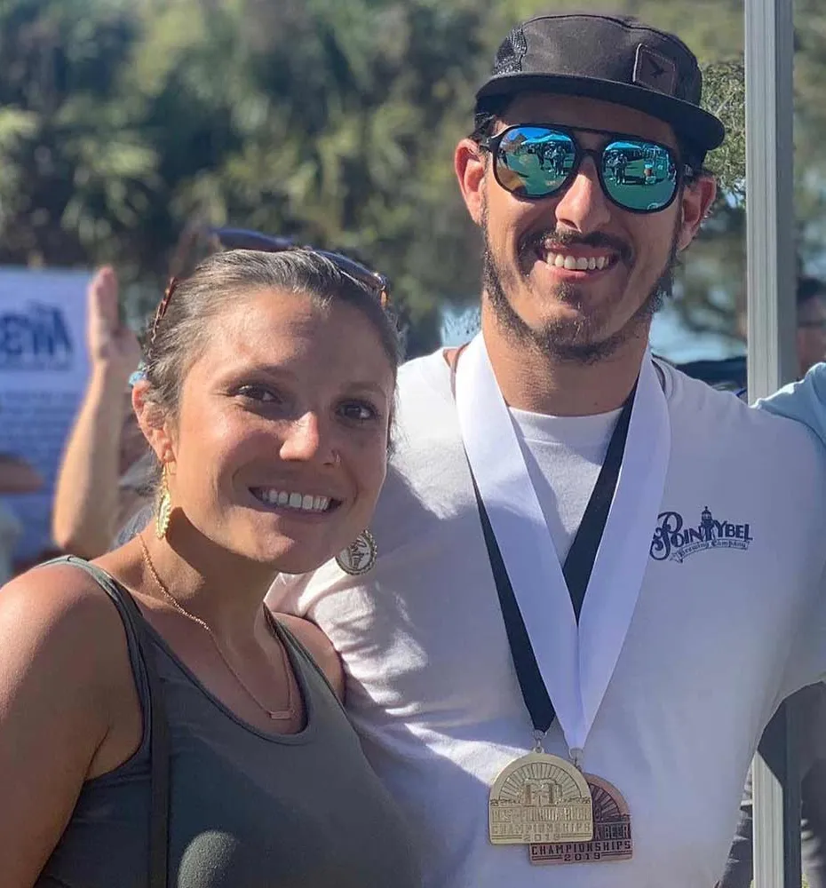 Point Ybel Brewing Southwest Florida' title='Southwest Floridas ölscen är lika solig som dess prognos