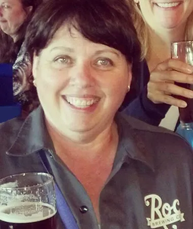 Patty Beer moeder' title='6 verhalen van biermoeders die brouwerijen inspireren
