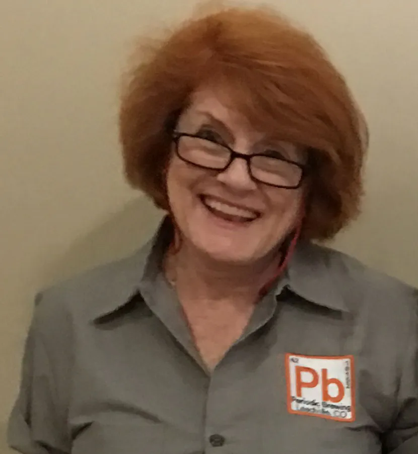 Cheryl Labbe Biermoeder' title='6 verhalen van biermoeders die brouwerijen inspireren