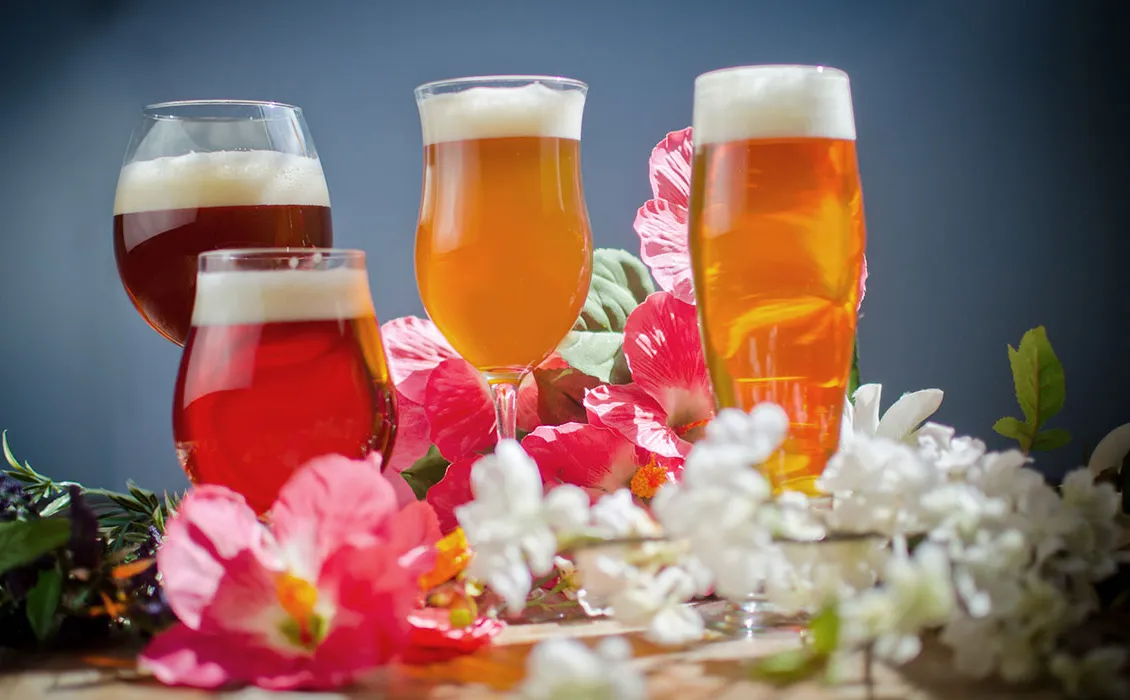 6 verhalen van biermoeders die brouwerijen inspireren