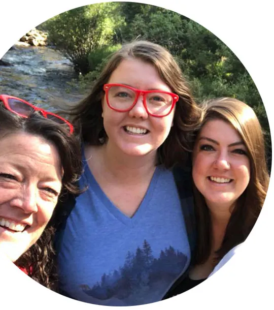 母娘の醸造チーム' title='母娘ビールチームが一緒にビールを醸造するメリットとデメリットについて語る