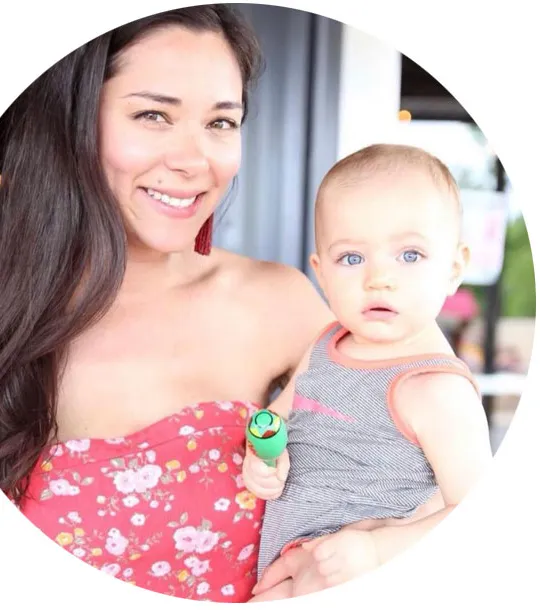 Resident Culture Brewing のアマンダとパイパー・マクラム' title='母娘ビールチームが一緒にビールを醸造するメリットとデメリットについて語る