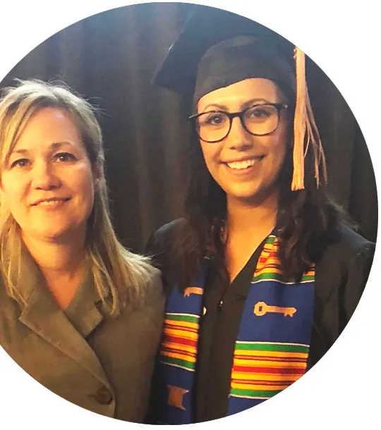 母娘の醸造チーム' title='母娘ビールチームが一緒にビールを醸造するメリットとデメリットについて語る