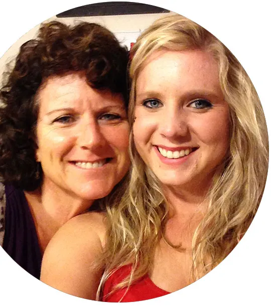 母娘の醸造チーム' title='母娘ビールチームが一緒にビールを醸造するメリットとデメリットについて語る