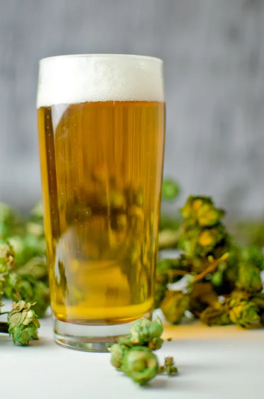 IBU:t' title='5 oluttilastoa, jotka sinun pitäisi tietää