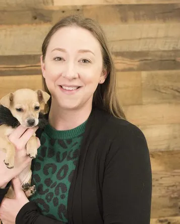 Brianna Long' title='Brew to the Rescue: En vinn-vinn-innsamling fra NC Craft Brewers Guild