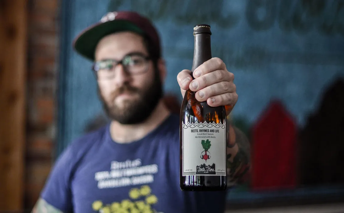 9 konstiga bryggerinamn och berättelserna bakom dem' title='9 konstiga bryggerinamn och berättelserna bakom dem