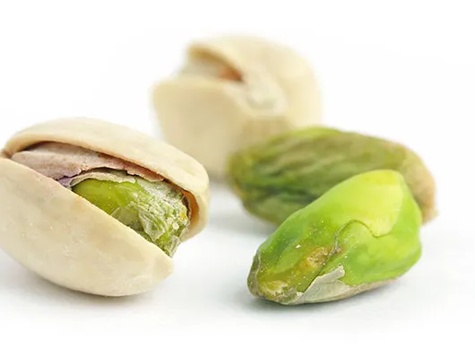 Pistasjnøtter' title='Bryggerier blir nøtter og lager nøtteøl utover peanøttsmør