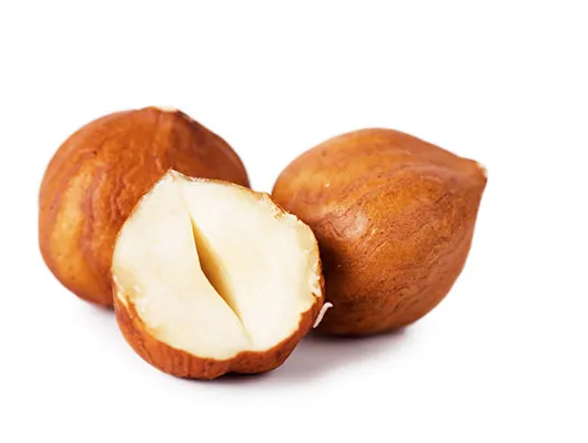 Hasselnøtter' title='Bryggerier blir nøtter og lager nøtteøl utover peanøttsmør