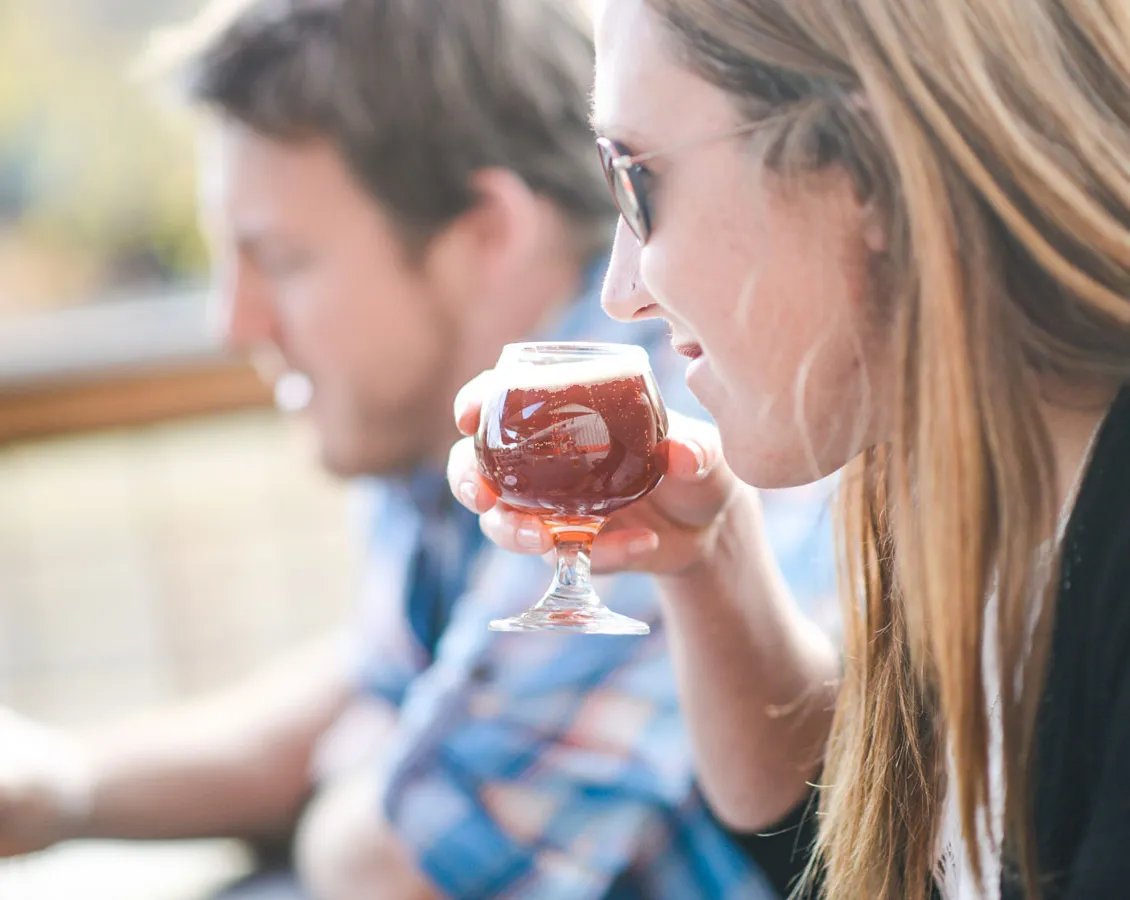 전술적 시식: 육감을 활용하는 방법